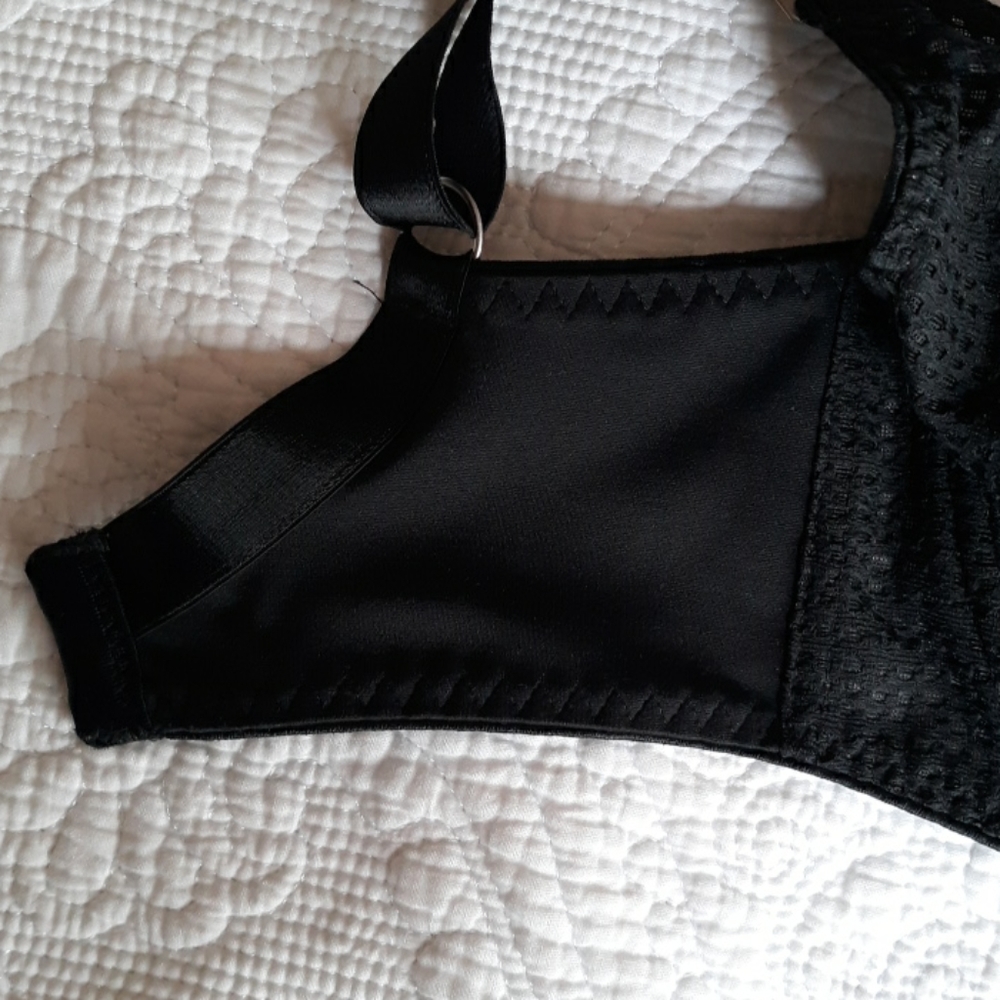 Freya Rio Underwire Balcony Bra - Picture 6 of 7